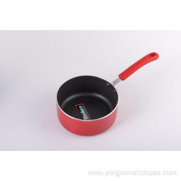 High quality non stick cookware set